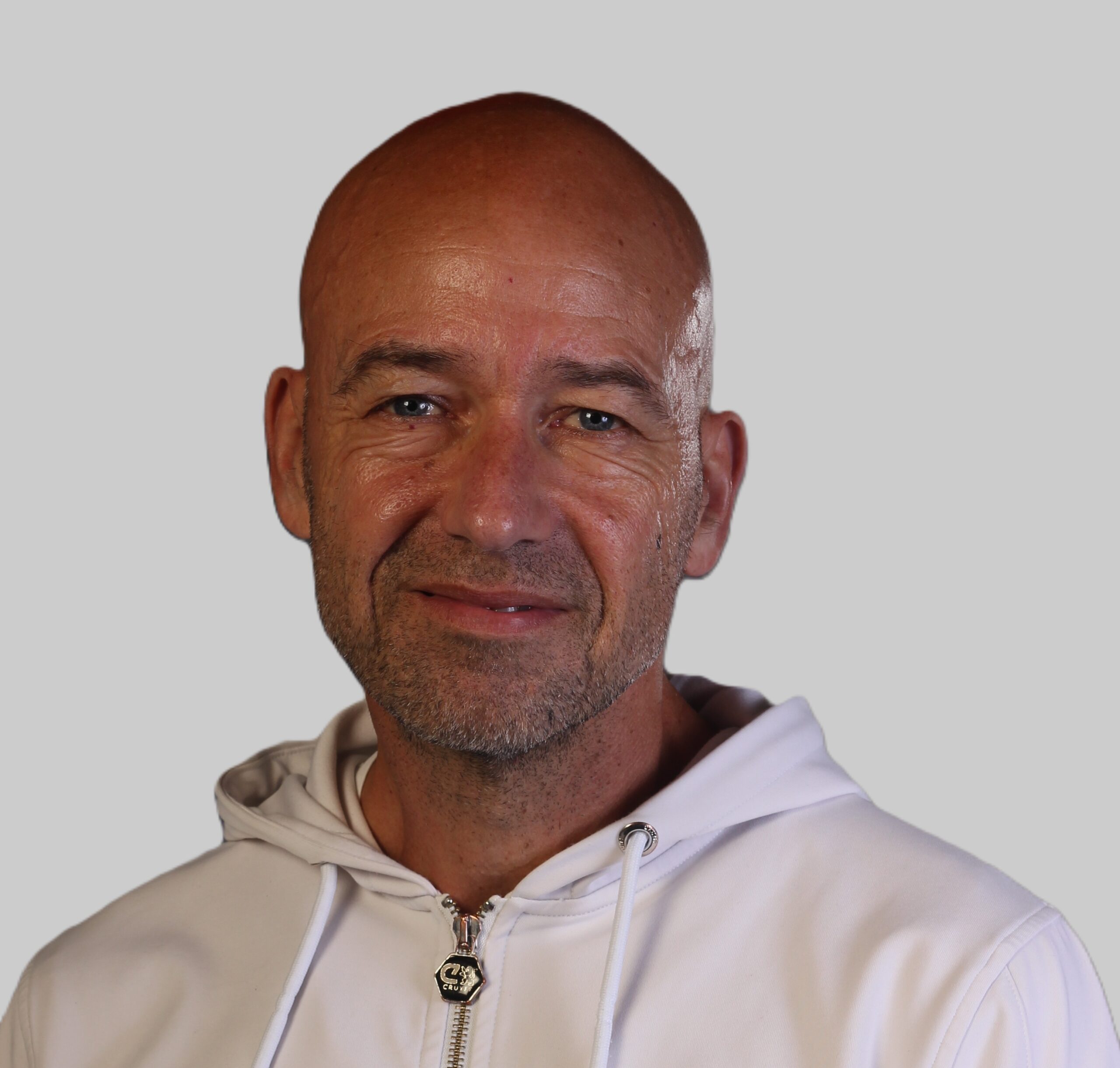 Michel Hordijk - Samenwerken is zo simpel niet