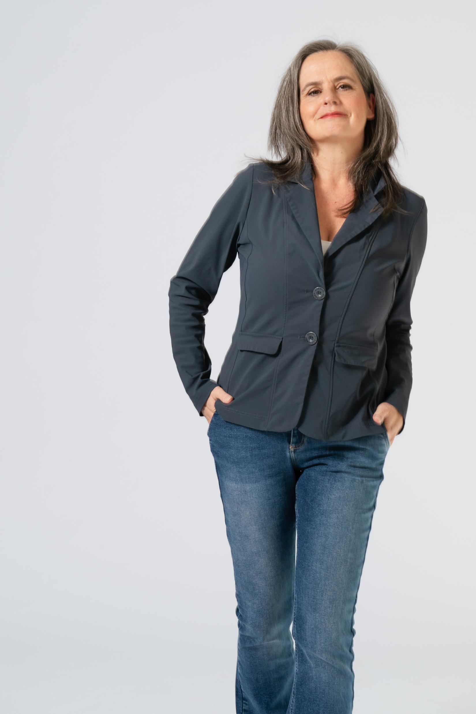 Mirjam van Bezooijen — trainingsacteur